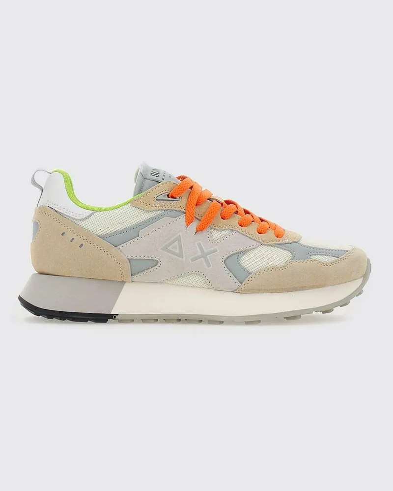 Sun68 Sneakers herren Grau