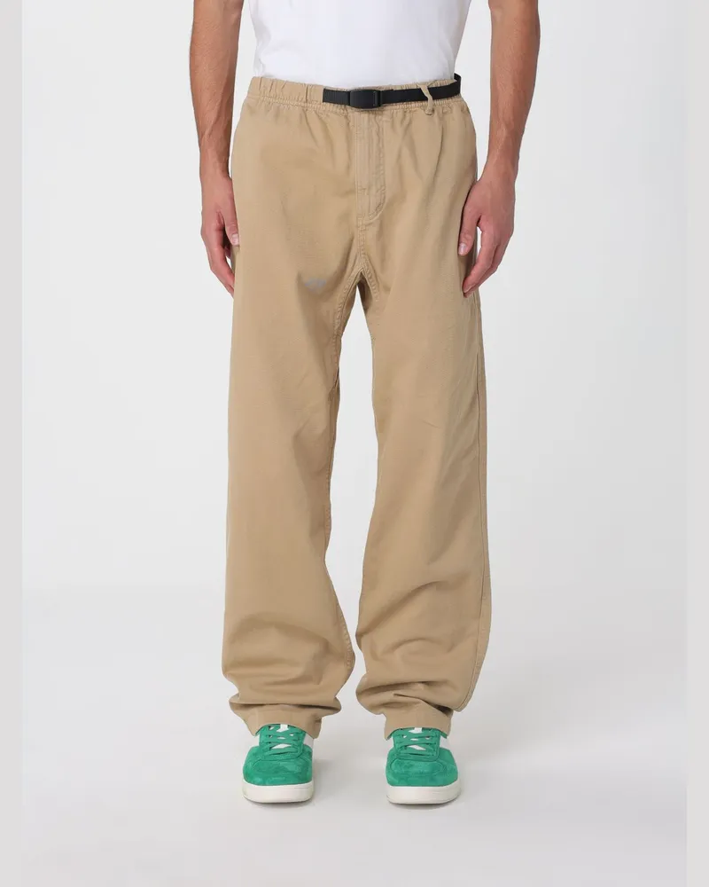 GRAMICCI Hose herren Beige