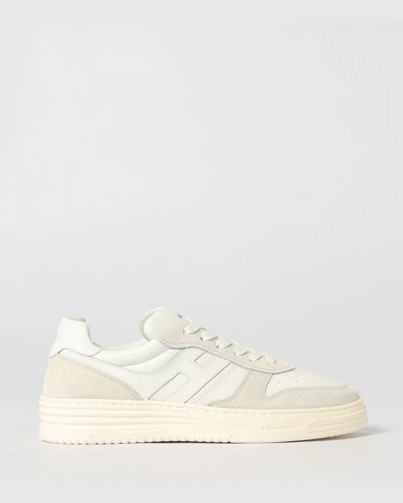 Hogan Sneakers herren Weiss