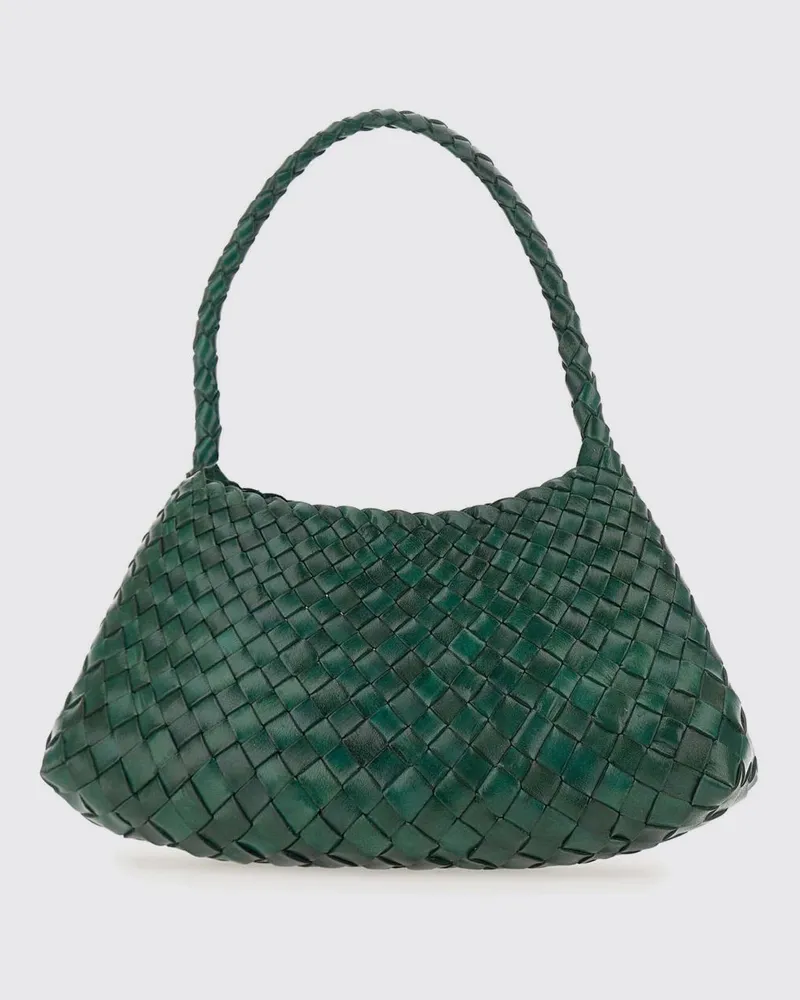 Dragon Diffusion Schultertasche damen Grün