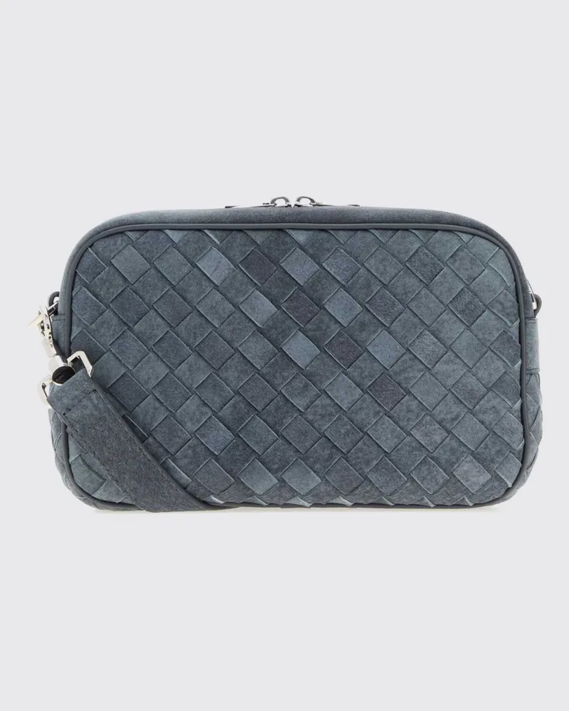 Bottega Veneta Tasche herren Indigo