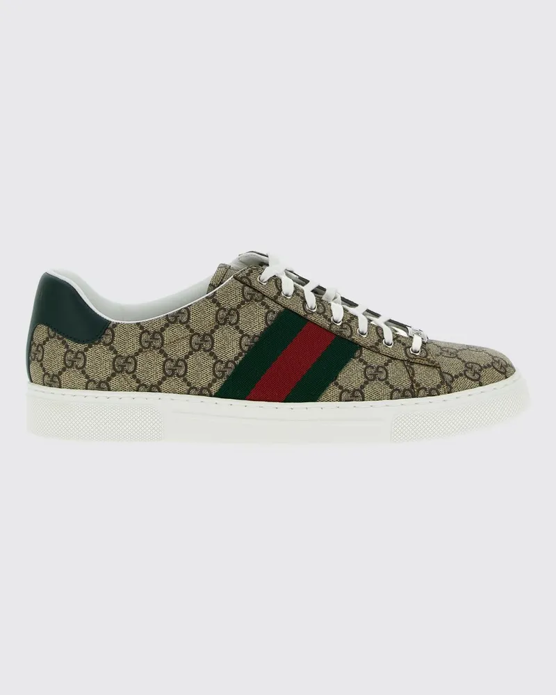 Gucci Sneakers herren Bunt