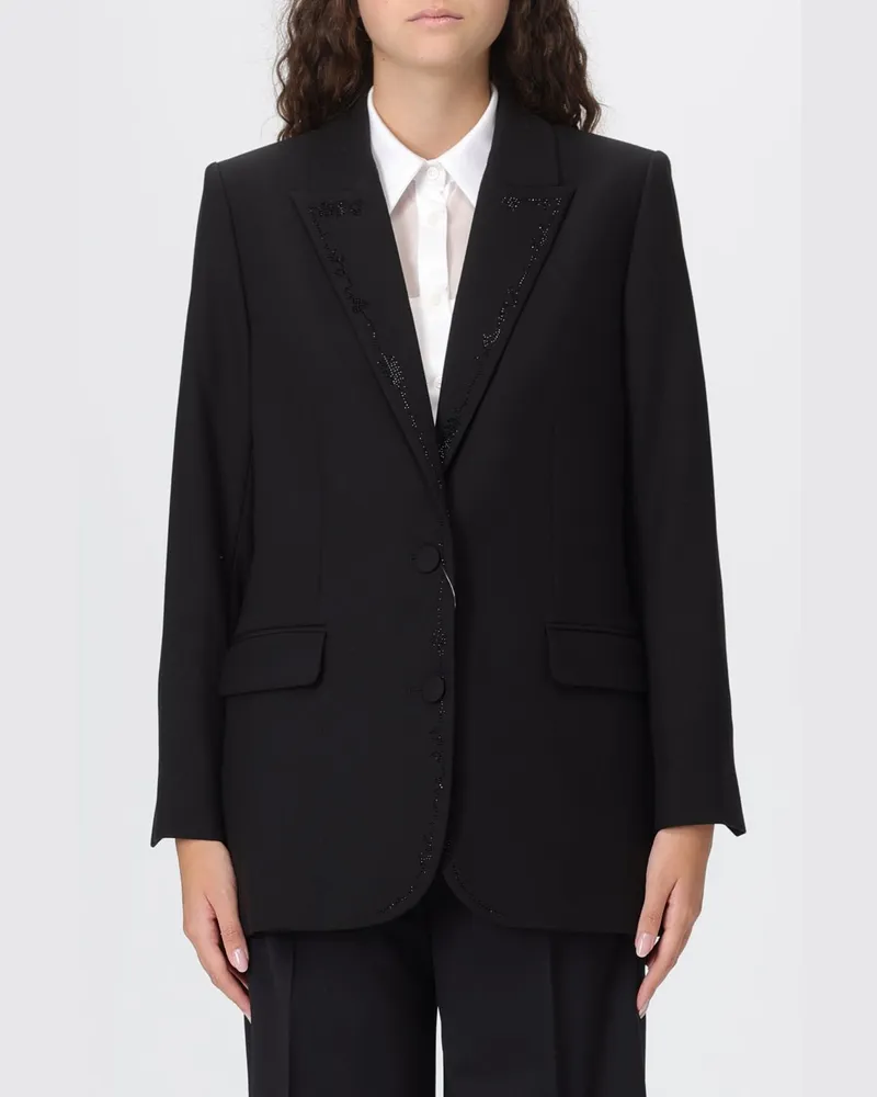 Zadig & Voltaire Blazer damen Zadig & Voltaire Schwarz