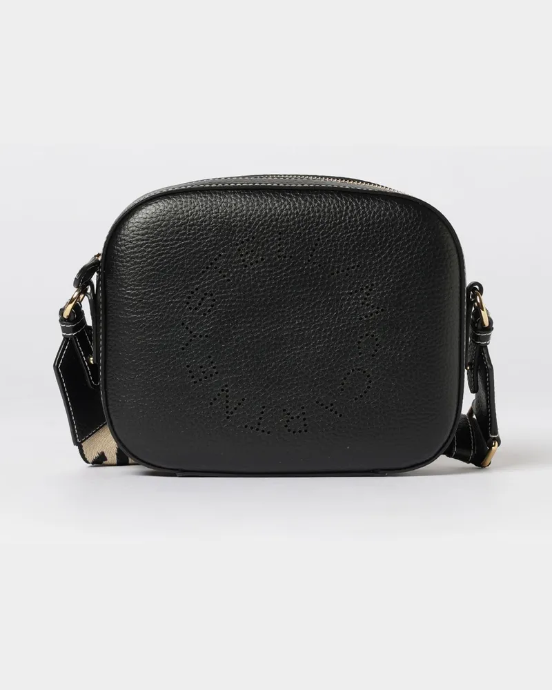 Stella McCartney Schultertasche damen Schwarz