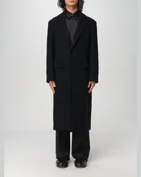 Jil Sander Trenchcoat Schwarz