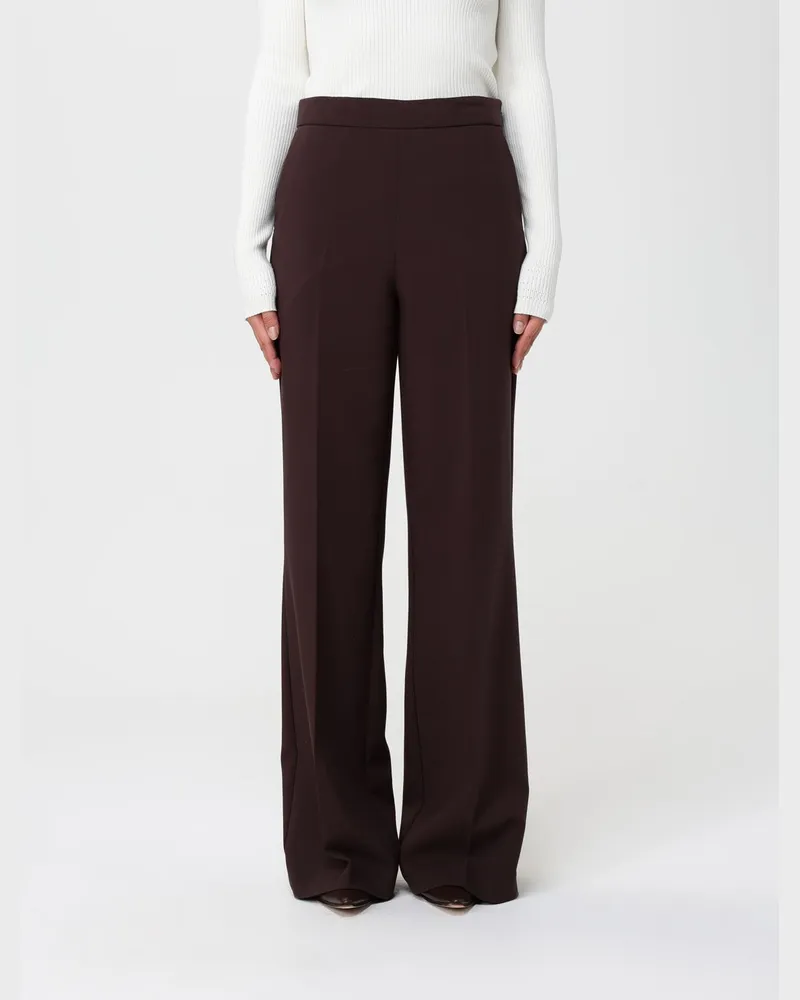 Twin-Set Hose damen Braun