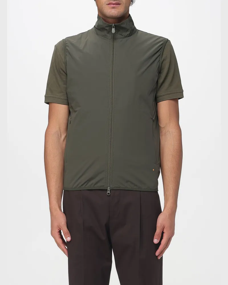 Save The Duck Jacke herren Grün