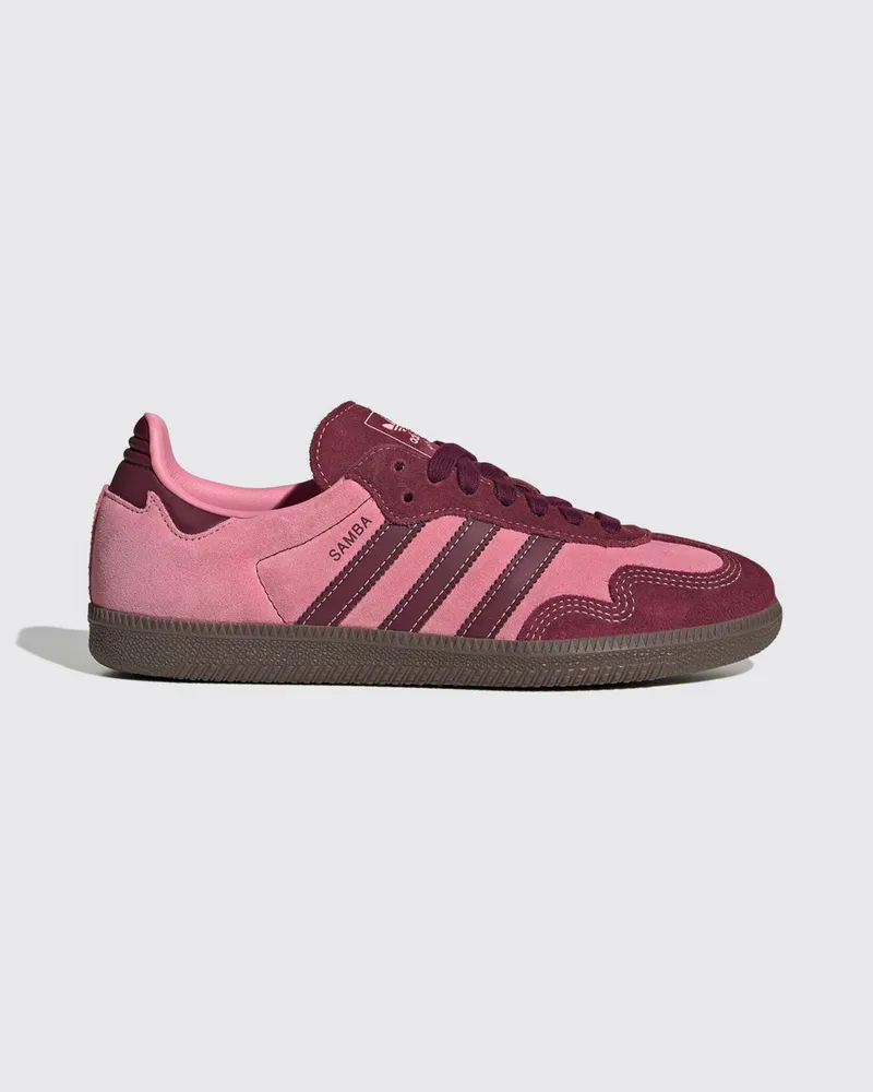 adidas Sneakers damen Pink