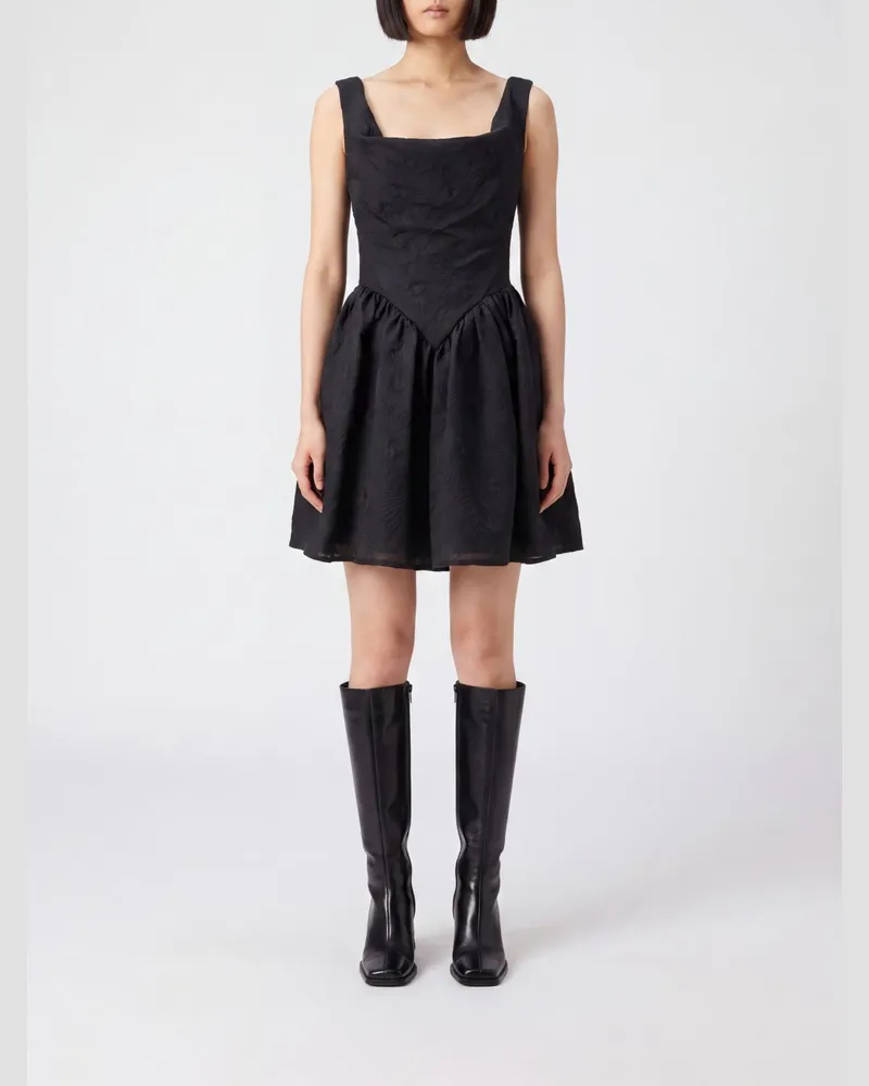 Vivienne Westwood Kleid damen Schwarz