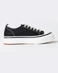 AMI Paris Sneakers Schwarz