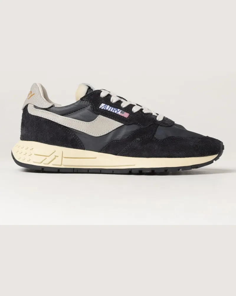 AUTRY Sneakers damen Schwarz