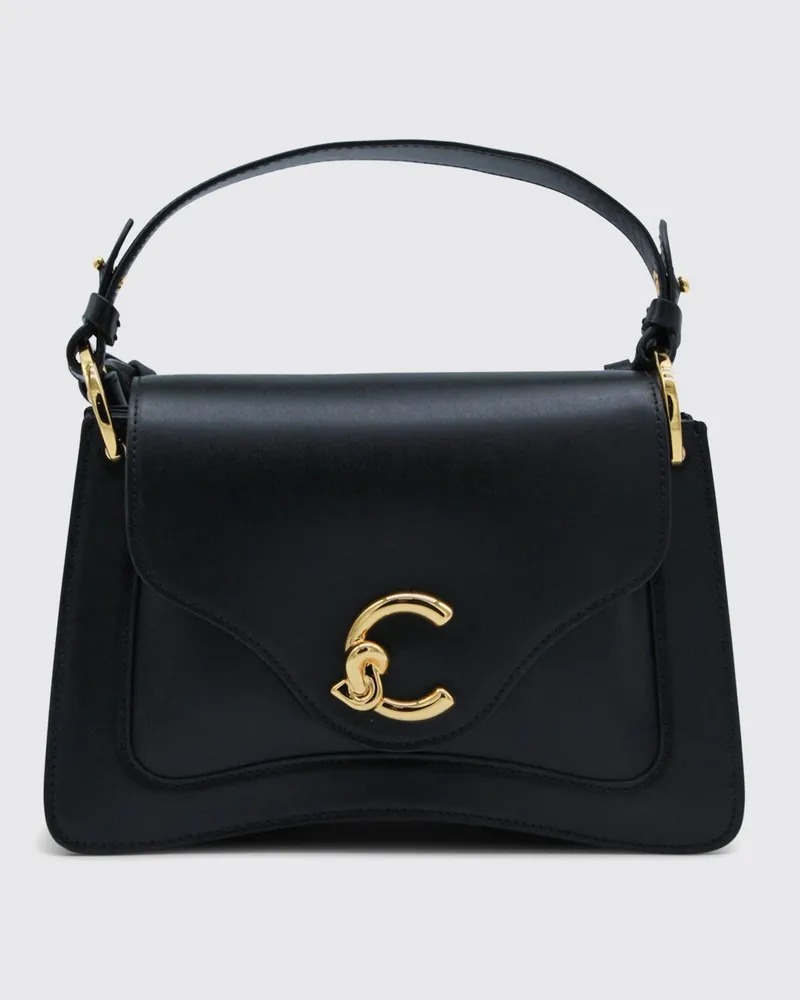 Coccinelle Handtasche damen Schwarz