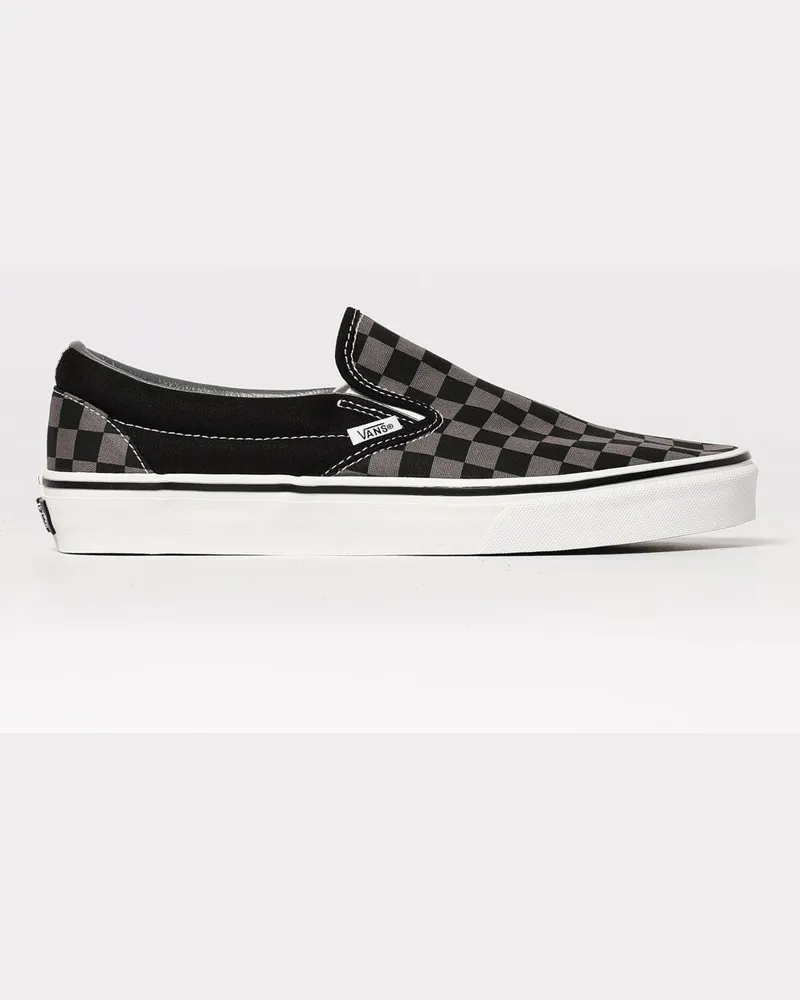Vans Sneakers herren Schwarz
