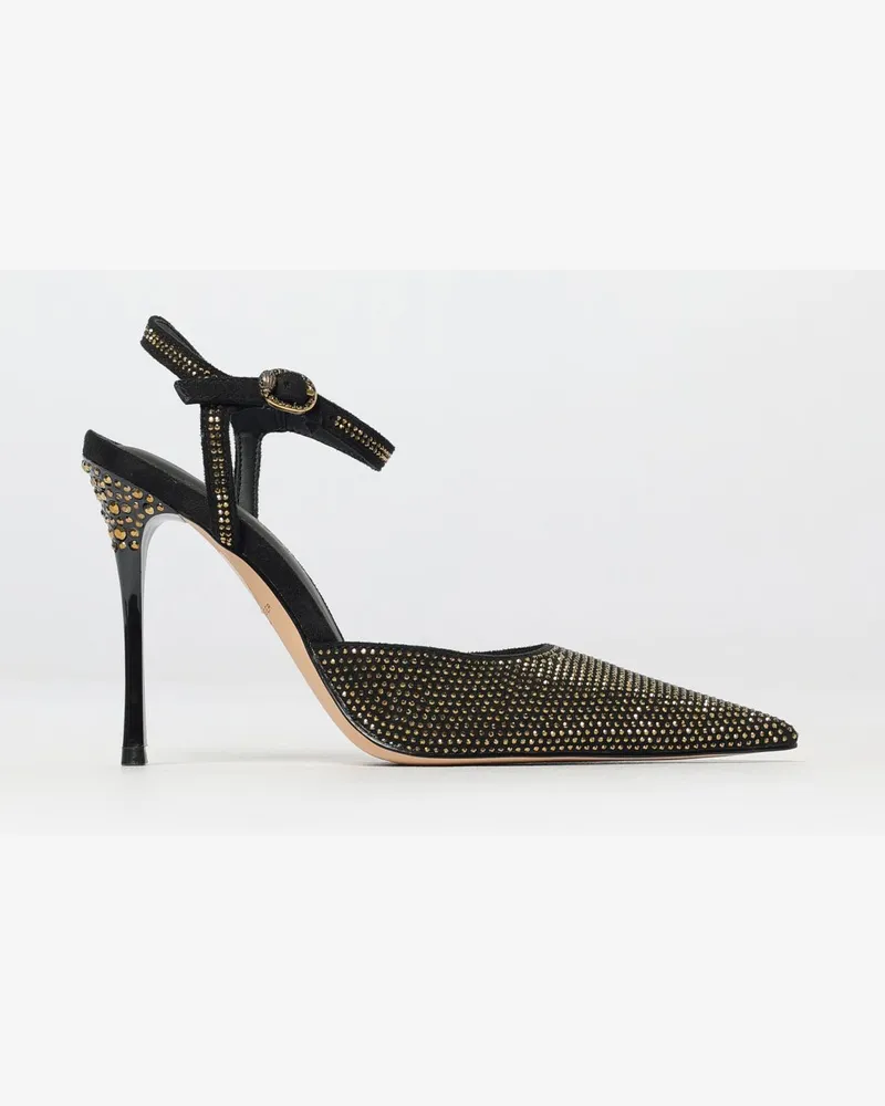 Kurt Geiger Schuhe damen Schwarz