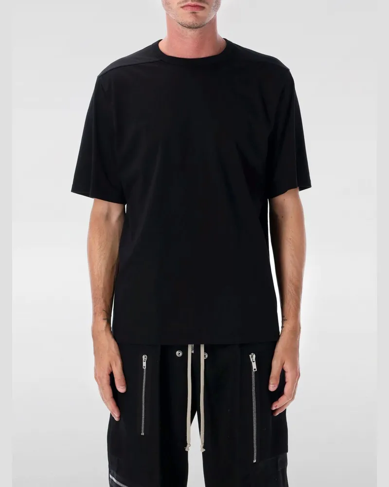 Rick Owens Sneakers herren Schwarz