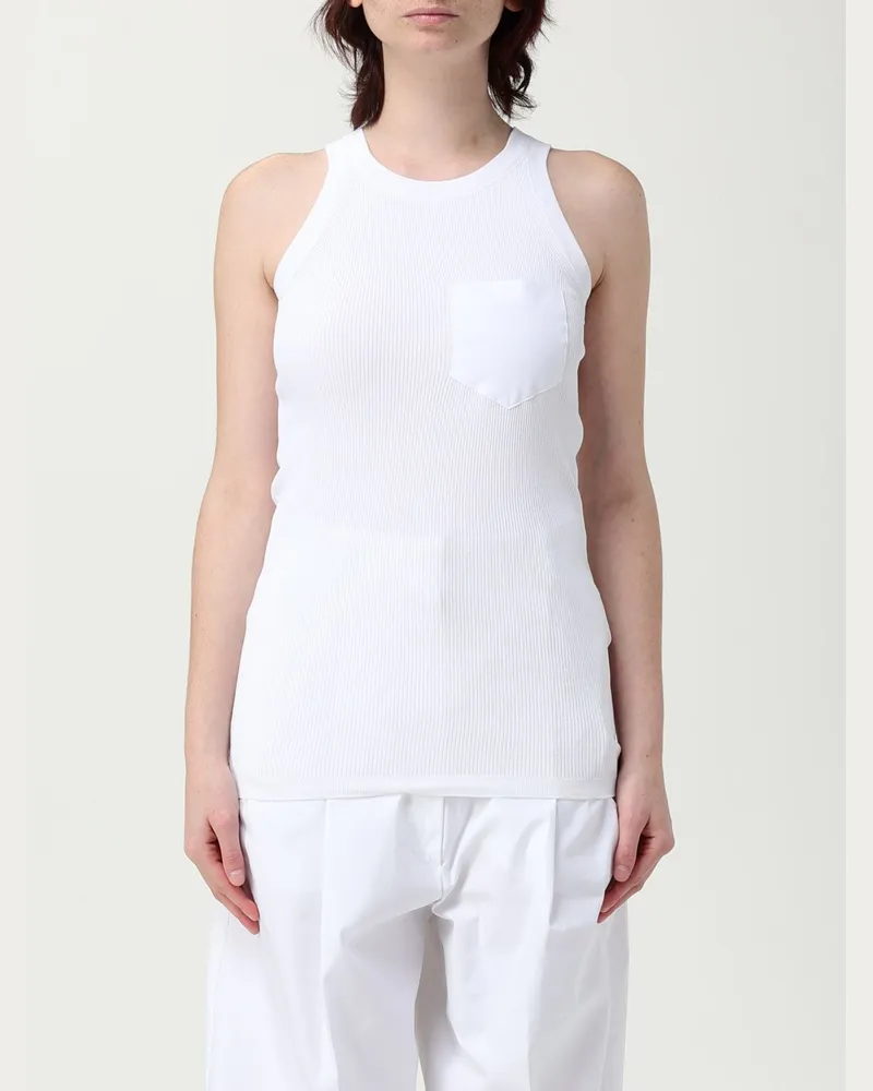 SPORTMAX Top damen Weiß