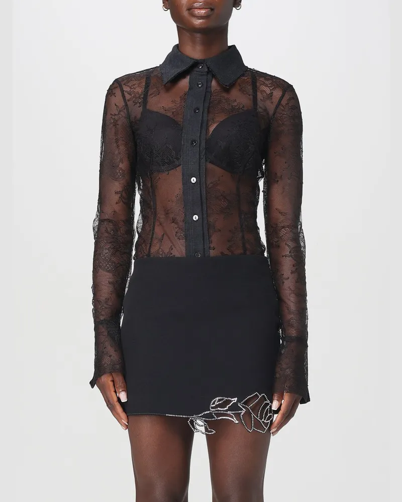 Blumarine Pullover damen Schwarz