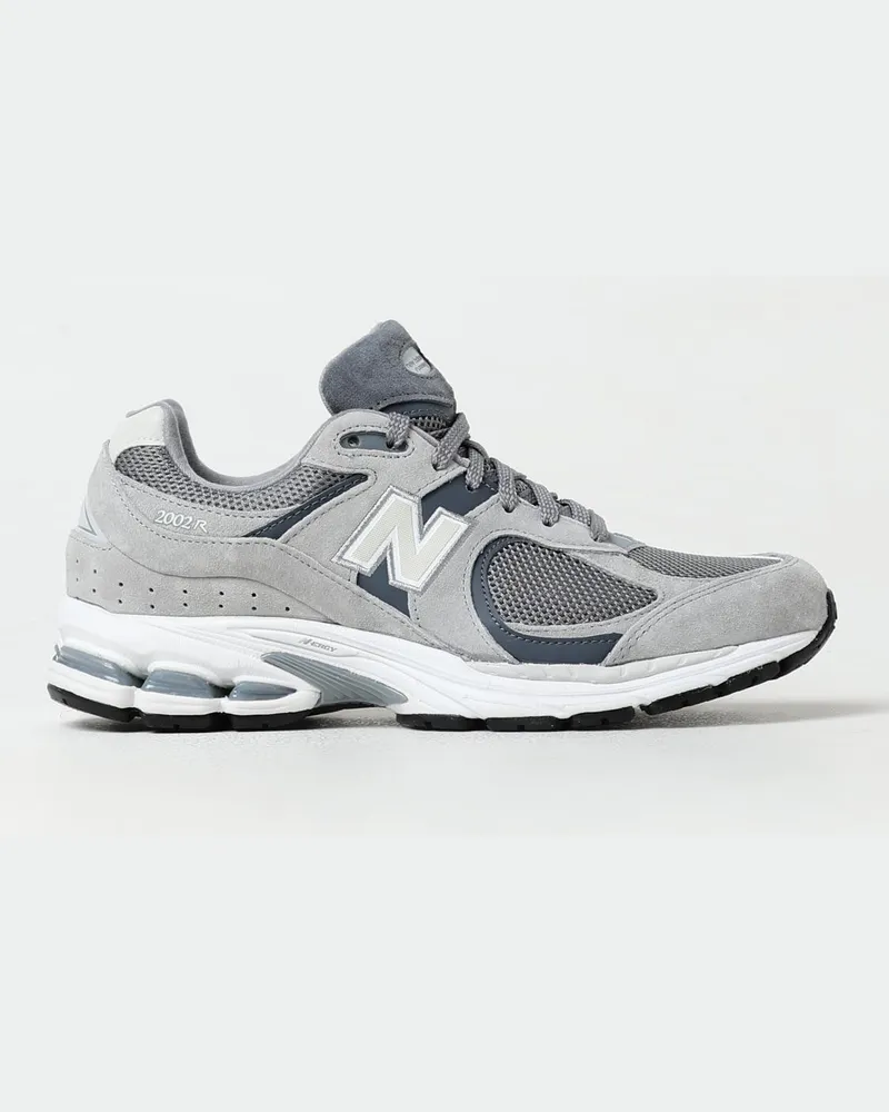 New Balance Sneakers herren Grau