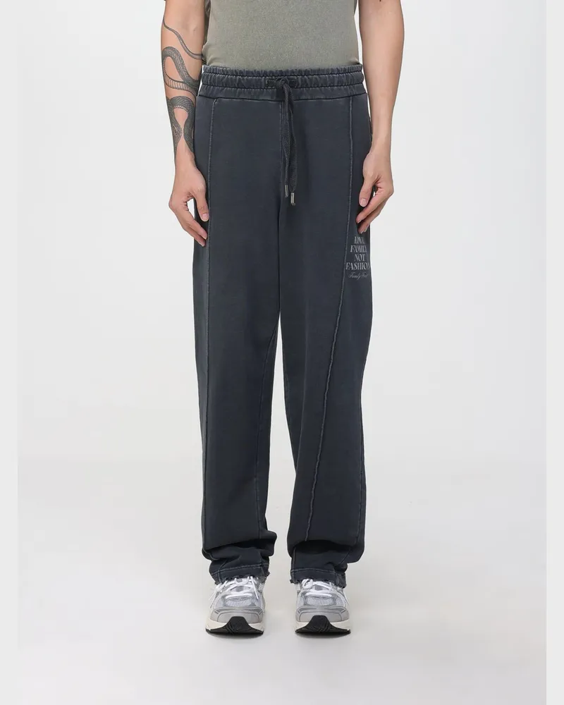 Family First Hose herren Schwarz