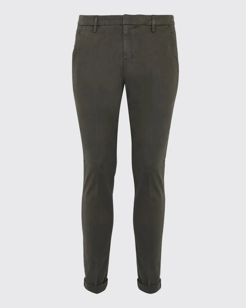 Dondup Hose herren Beige