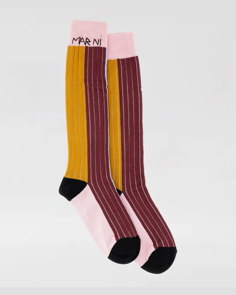 Marni Dessous damen Bunt