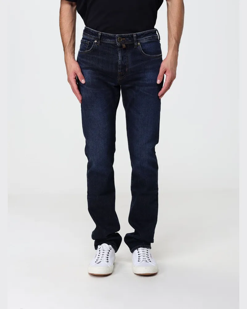 Jacob Cohën Jeans herren Denim