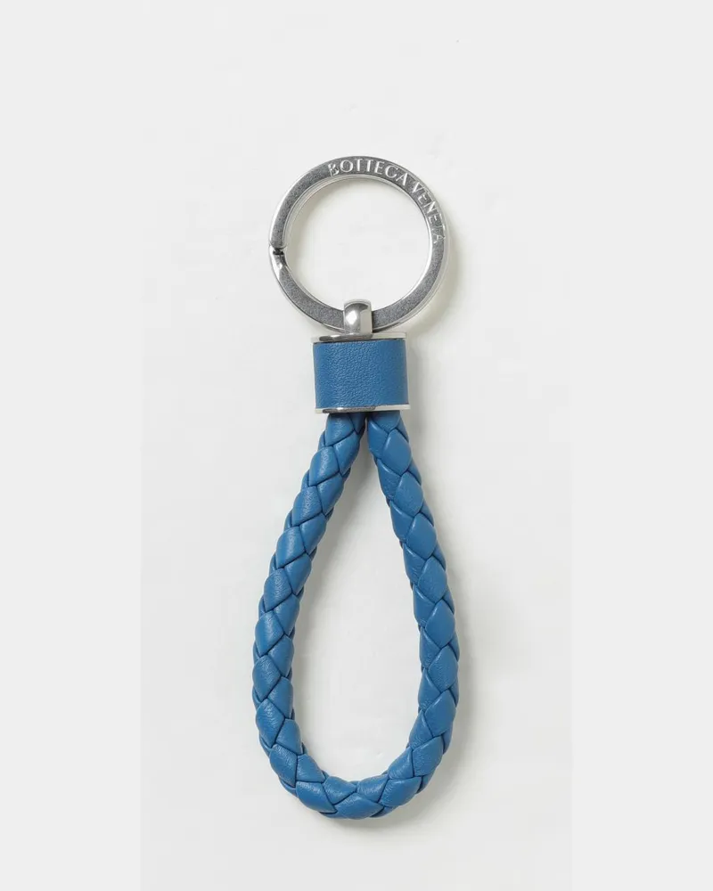 Bottega Veneta Schlsselanhang herren Blau