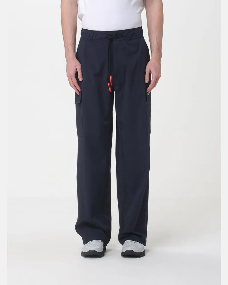 Just Cavalli Hose herren Blau