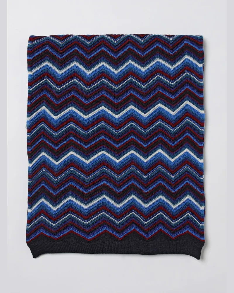 Missoni Schal damen Bunt