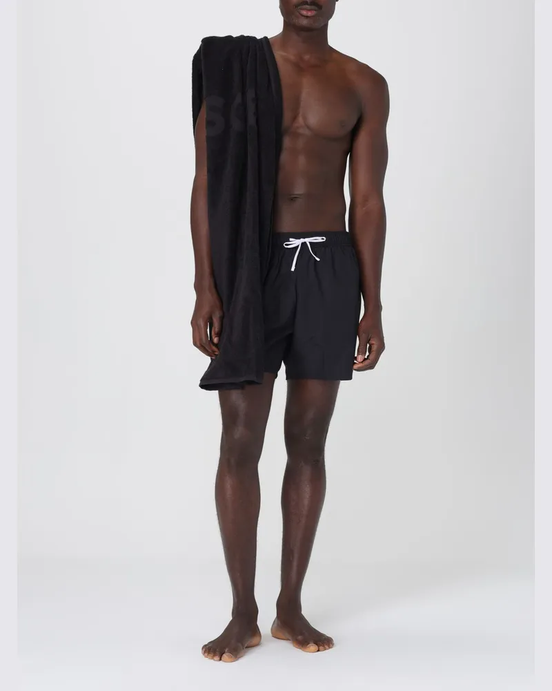 HUGO BOSS Unterwsche herren Schwarz