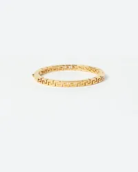 Versace Schmuck Gold