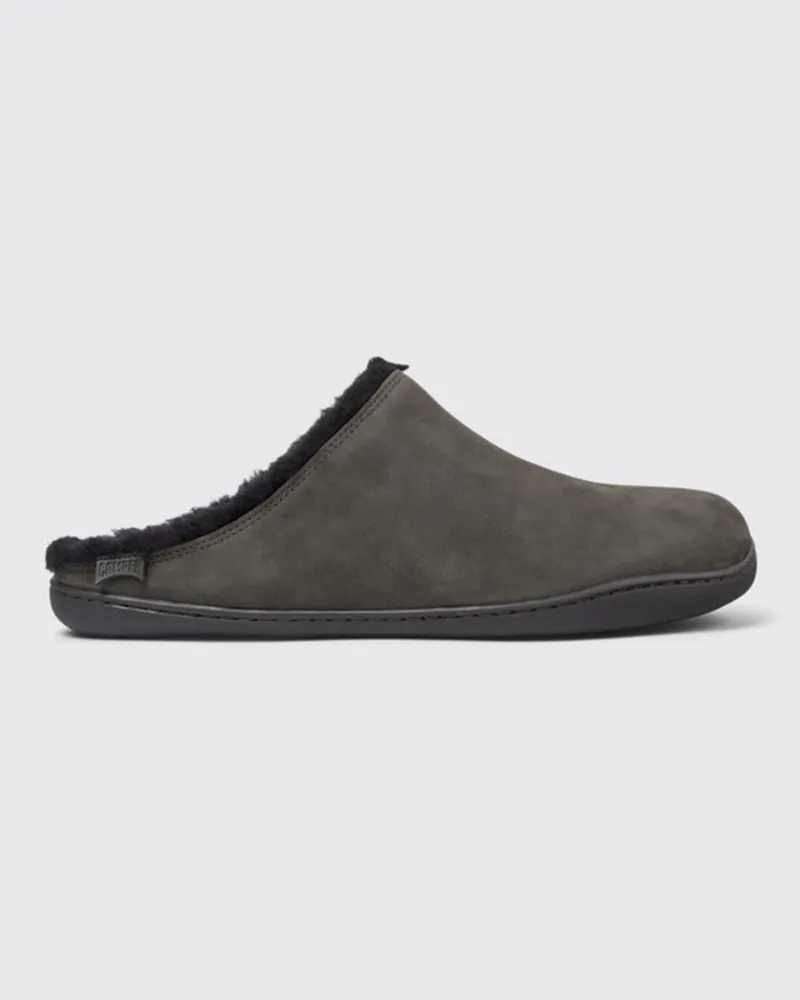 Camper Schuhe herren Grau