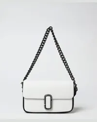 Marc Jacobs Schultertasche Schwarz