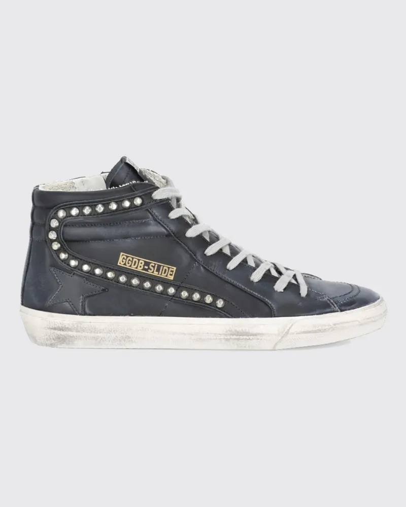 Golden Goose Sneakers damen Schwarz