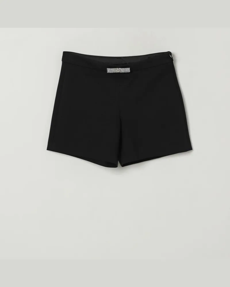 Versace Hose kinder Schwarz