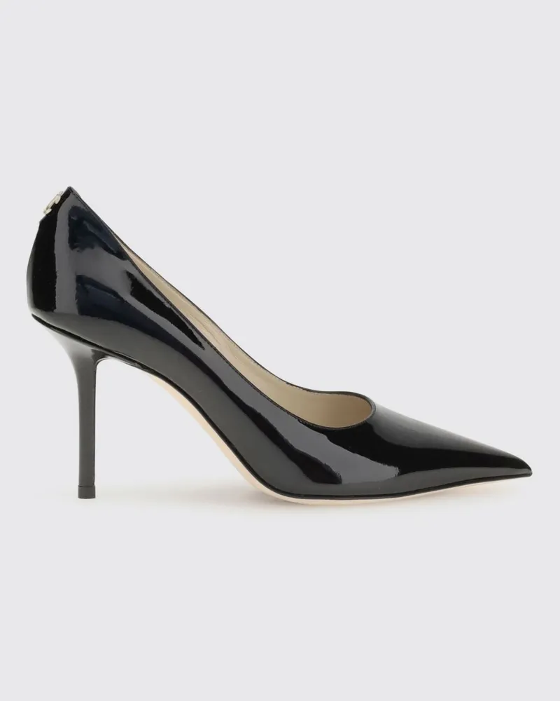 Jimmy Choo Schuhe damen Schwarz