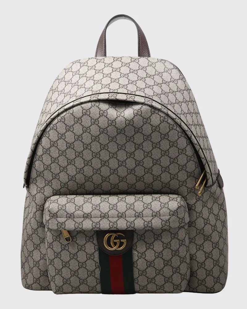 Gucci Rucksack herren Nude