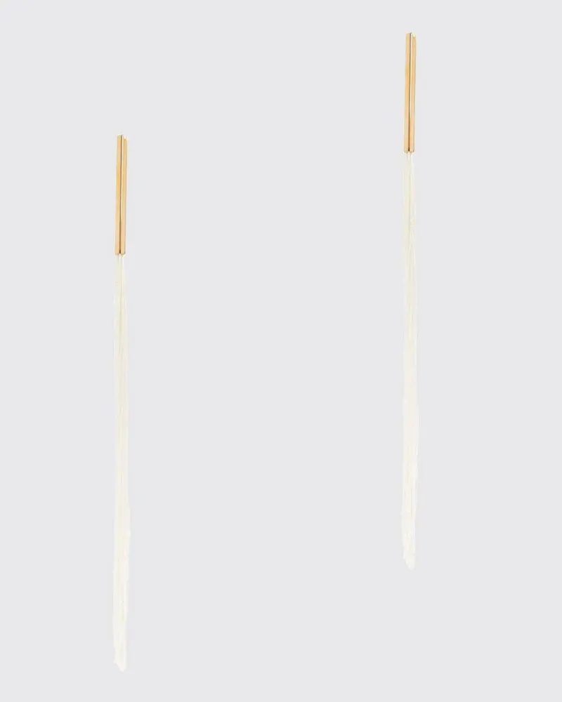 Jil Sander Schmuck damen Gold