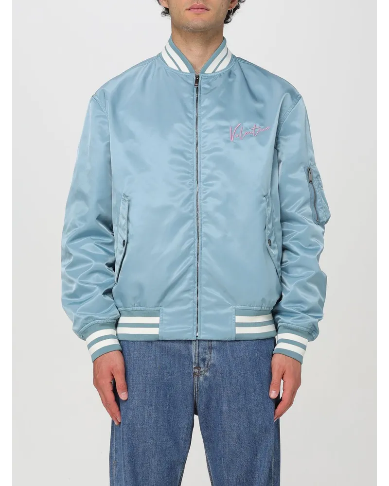 Valentino Garavani Blazer herren Grau