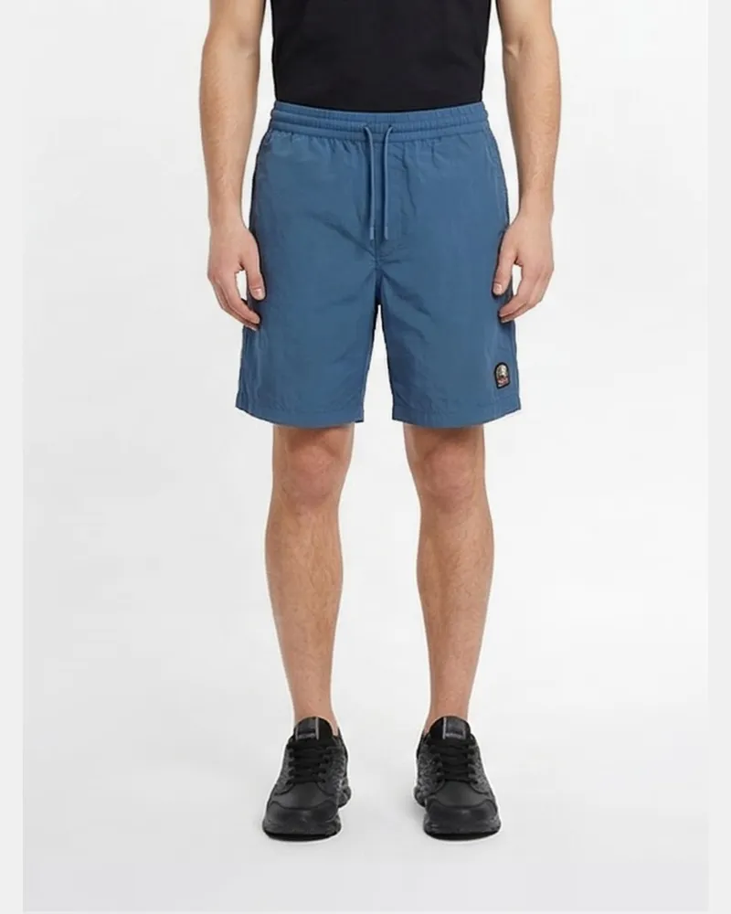 Parajumpers Bademode herren Blau