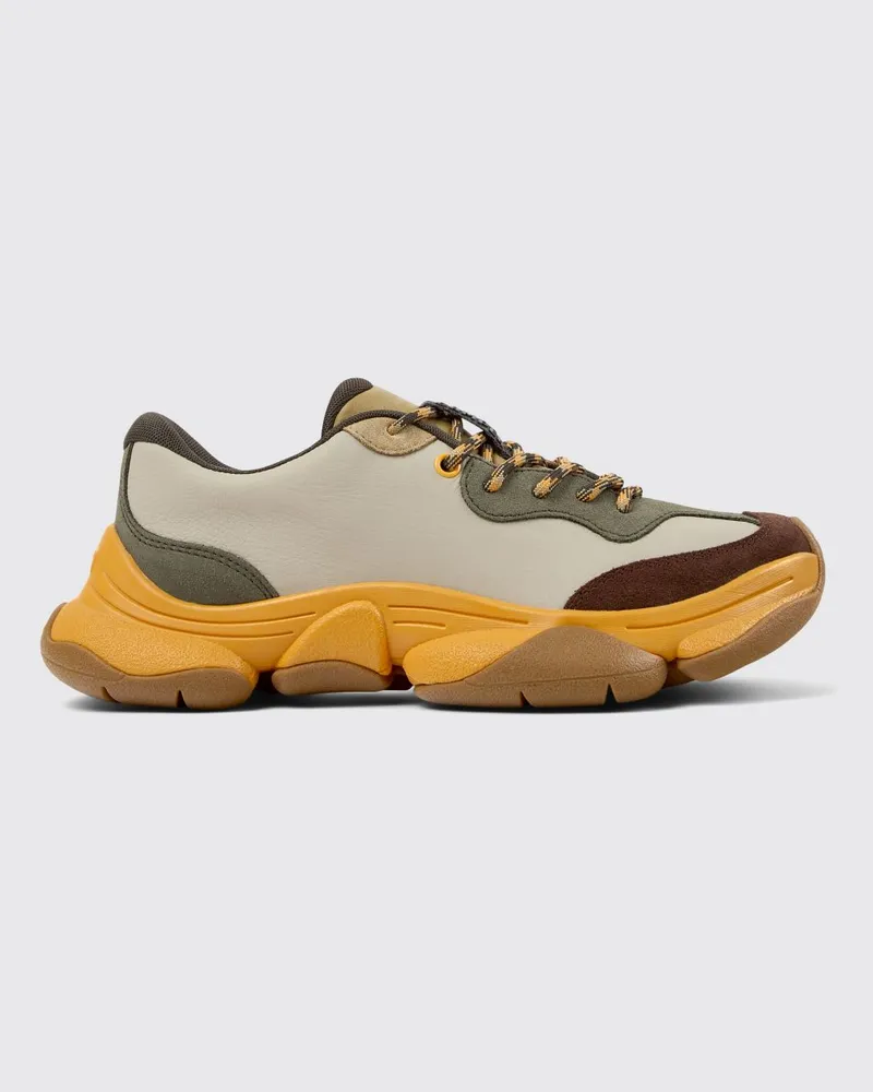 Camper Schuhe damen Bunt