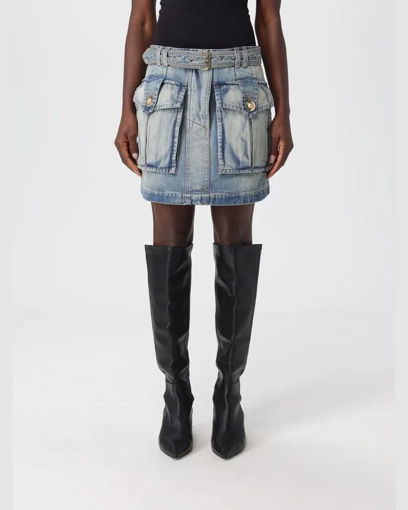 Balmain Rock damen Blau