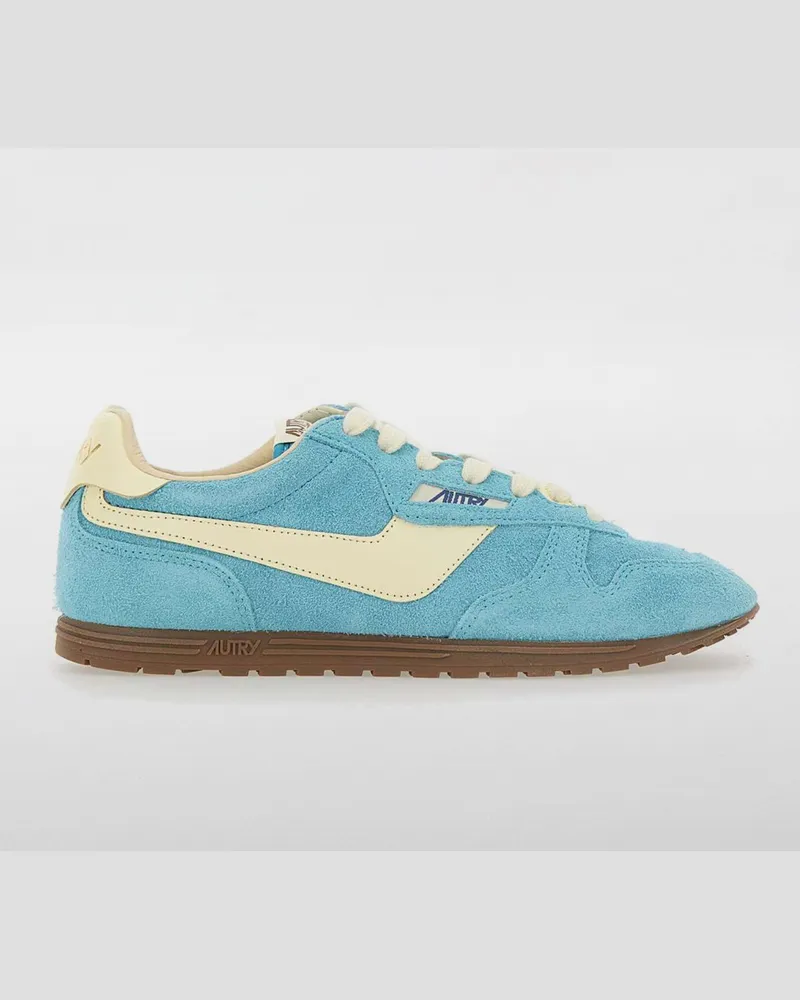 AUTRY Sneakers damen Türkis