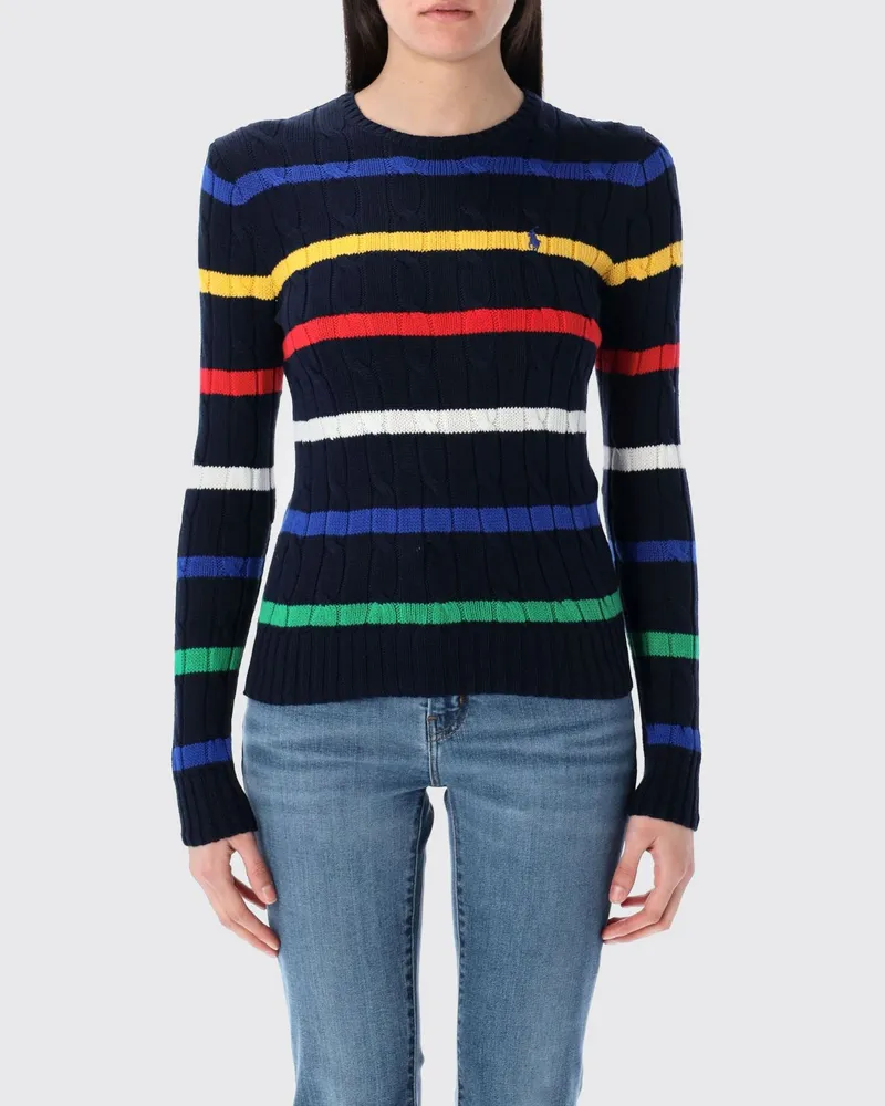 Ralph Lauren Pullover damen Bunt