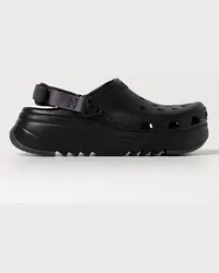 Crocs Schuhe Schwarz