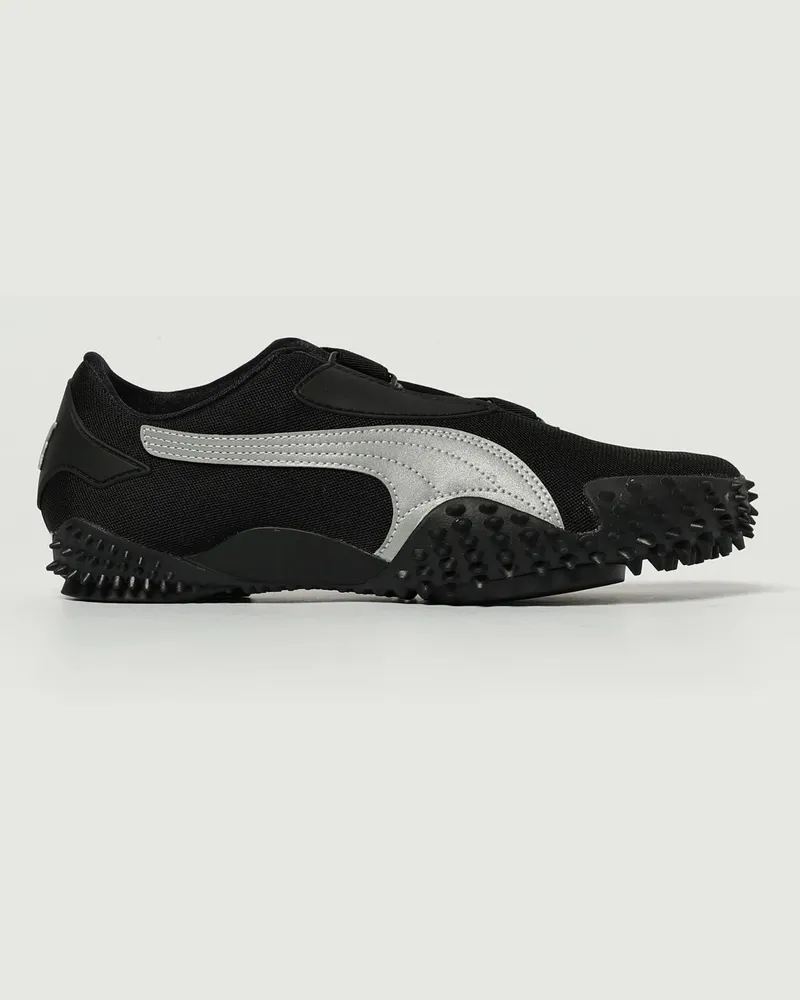 Puma Sneakers damen Schwarz