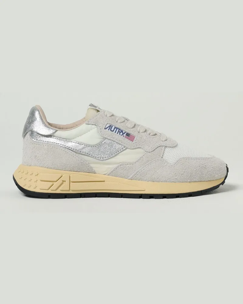 AUTRY Sneakers damen Weiss