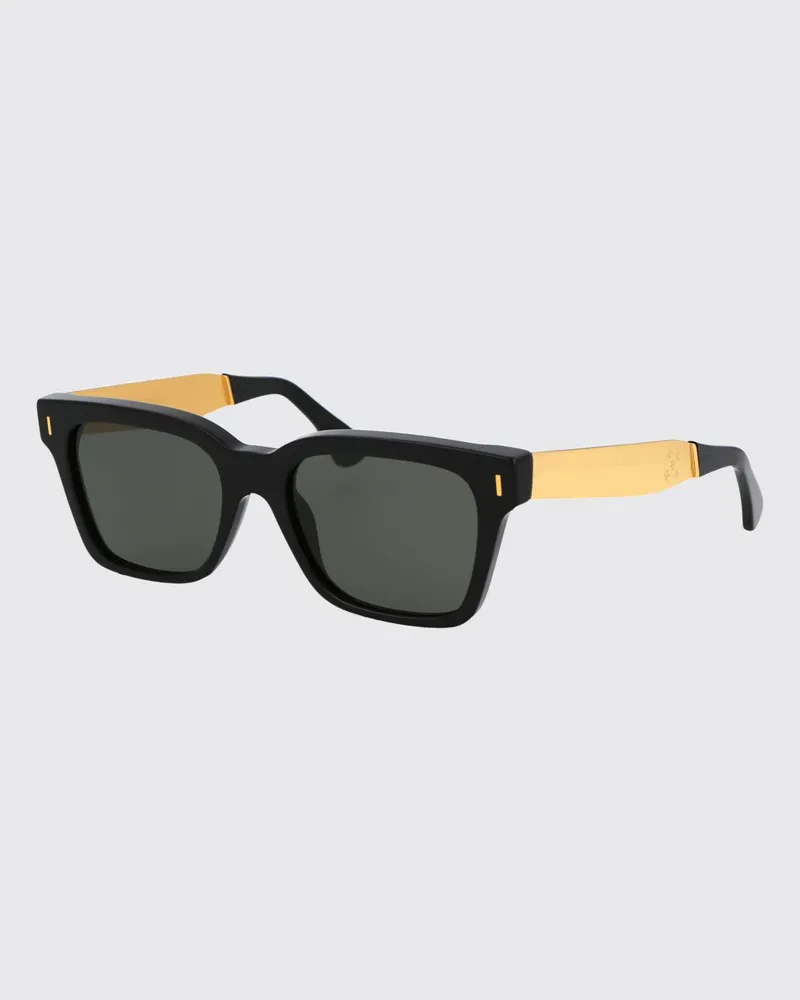 RETROSUPERFUTURE Sonnenbrillen herren Schwarz
