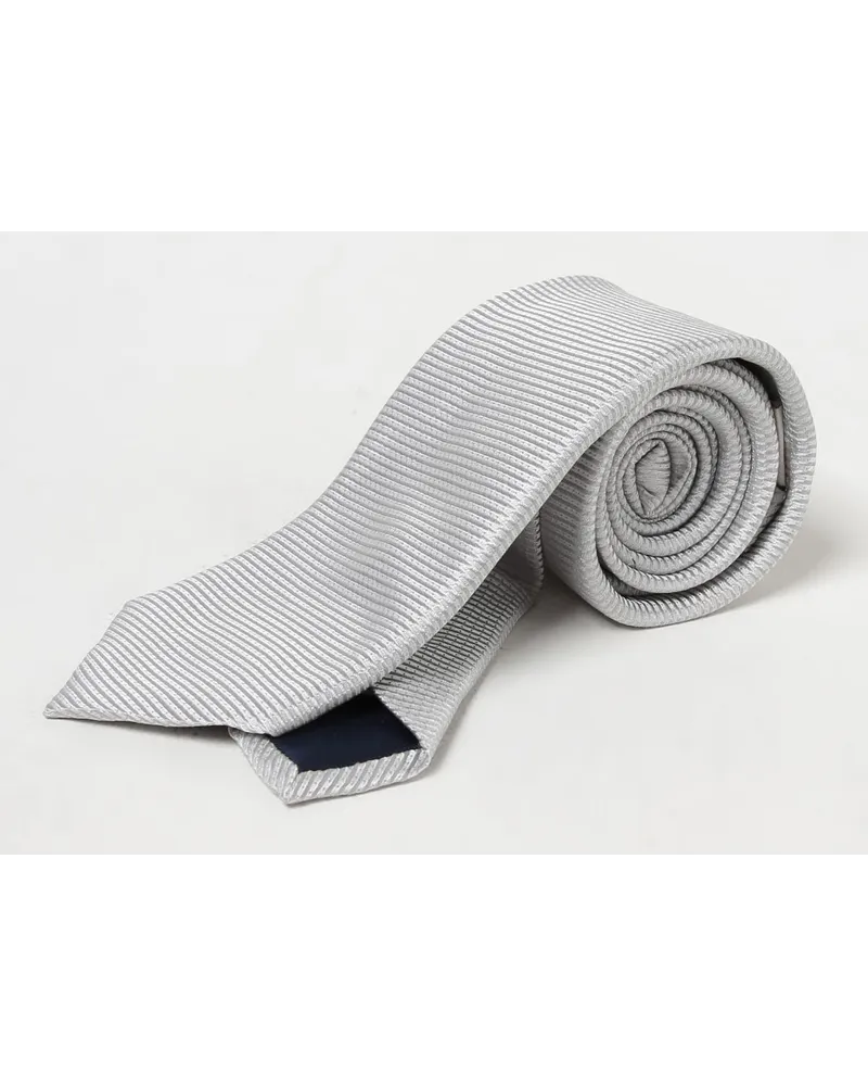 Altea Krawatte Grau
