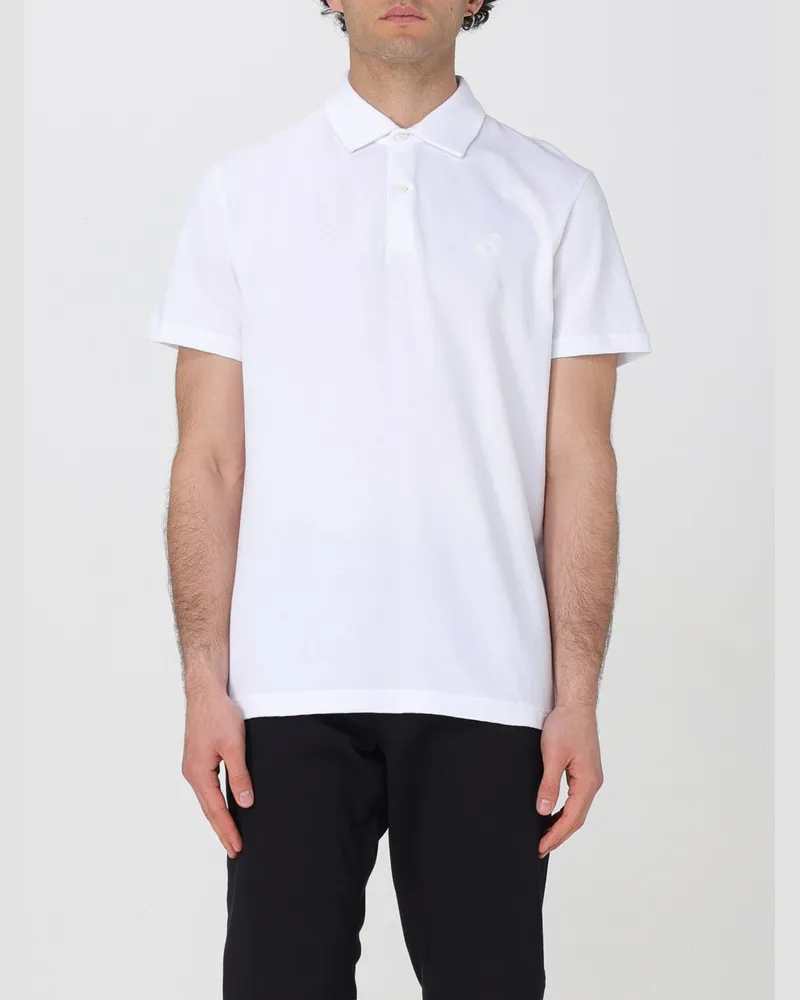ECOALF T-shirt herren Weiß